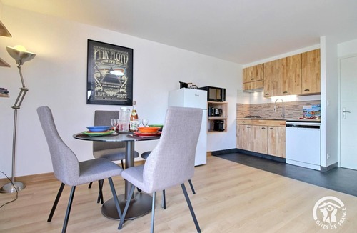 Beganne House | Kerwood - BEGANNE - Gîte