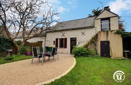 Penestin House | Keryannick - Penestin
