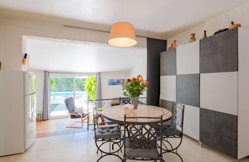 Saint-Cezaire-sur-Siagne House | Kerylou by Interhome