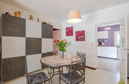 Saint-Cezaire-sur-Siagne House | Kerylou by Interhome