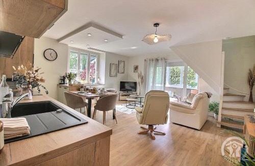 Plourivo House | Keryvane