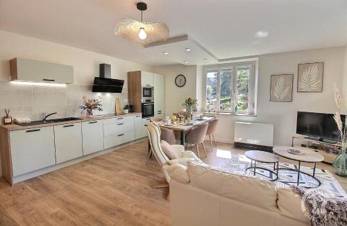 Plourivo House | Keryvane