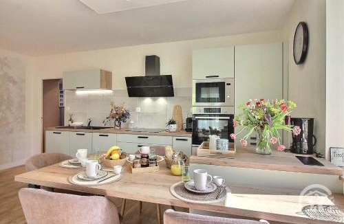 Plourivo House | Keryvane