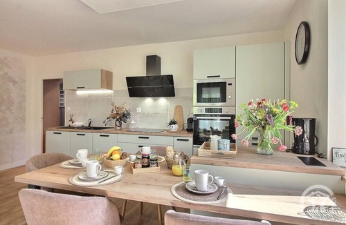 Plourivo House | Keryvane - PLOURIVO - Gîte