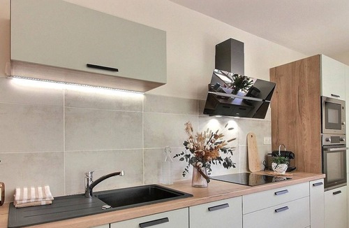 Plourivo House | Keryvane - PLOURIVO - Gîte