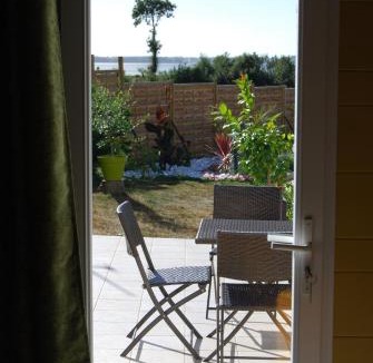 Sarzeau Bed & Breakfast | Kerzara - Le Gîte