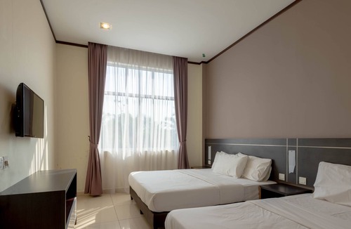 Kesang Hotel | Kesang Laut Hotel