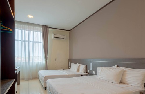 Kesang Hotel | Kesang Laut Hotel