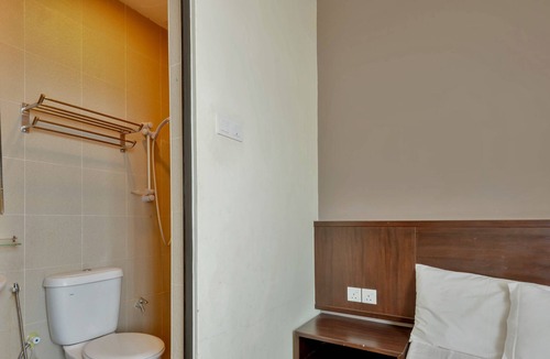 Kesang Hotel | Kesang Laut Hotel