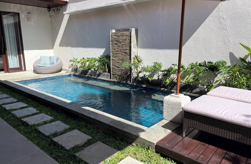 Sanur Villa | Kesari Haven Villa C