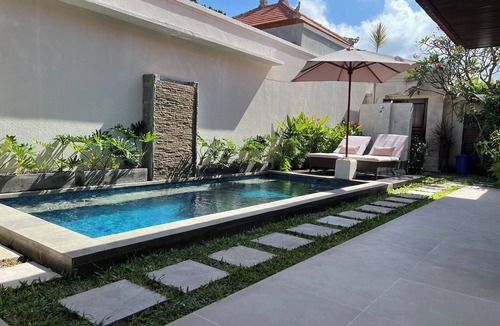 Sanur Villa | Kesari Haven Villa C