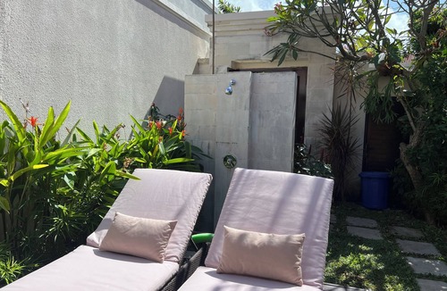 Sanur Villa | Kesari Haven Villa C