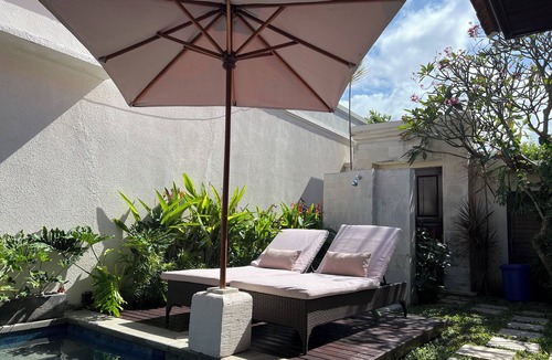 Sanur Villa | Kesari Haven Villa C