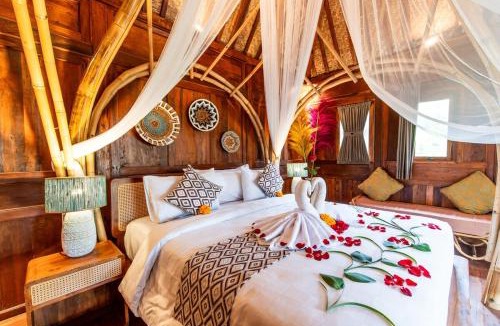 Nyuh Kuning Villa | Kesawa Villa Ubud