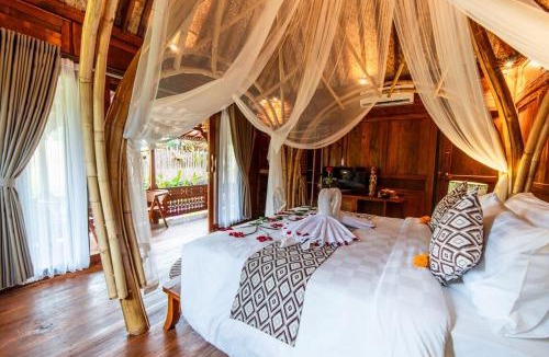 Nyuh Kuning Villa | Kesawa Villa Ubud