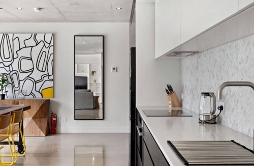 Brunswick Heads Apartment | KESCAR 3, TOP NOTCH, Par EXCELLENCE