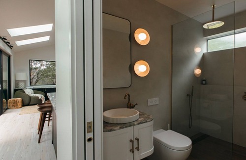 Pearl Beach House | Keshi Cottage Pearl Beach