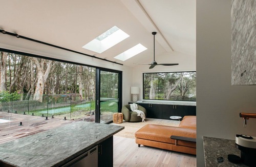 Pearl Beach House | Keshi Cottage Pearl Beach