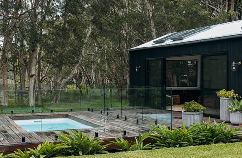 Pearl Beach House | Keshi Cottage Pearl Beach