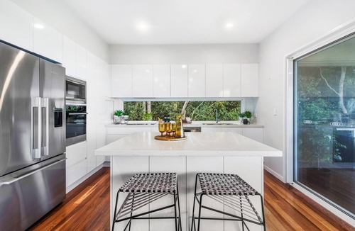 Mapleton House | Keshiki Mapleton - ‘KESHIKI’ – Never-ending views