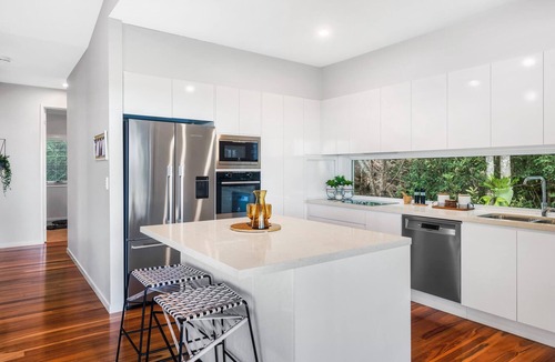 Mapleton House | Keshiki Mapleton - ‘KESHIKI’ – Never-ending views