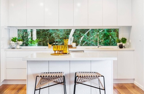 Mapleton House | Keshiki Mapleton - ‘KESHIKI’ – Never-ending views