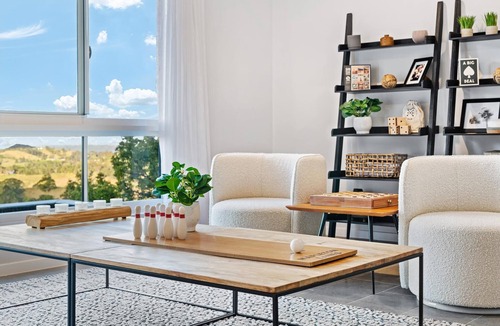 Mapleton House | Keshiki Mapleton - ‘KESHIKI’ – Never-ending views