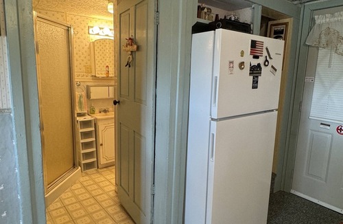 Milford Apartment | Kessler Apartment - Welcoming apt in rolling hills close to Dreams Park