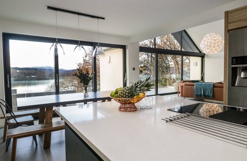 Windermere Cottage | Kessock