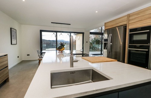 Windermere Cottage | Kessock