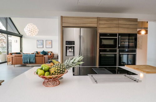 Windermere Cottage | Kessock