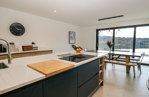 Windermere Cottage | Kessock