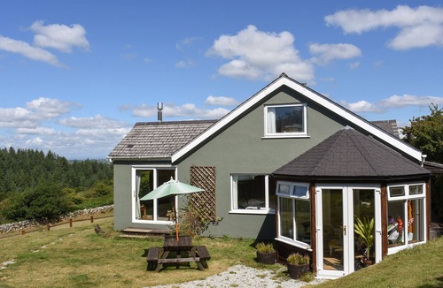 Sticklepath Cottage | Kestorway