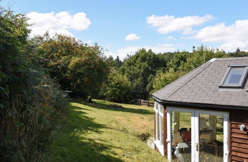 Sticklepath Cottage | Kestorway