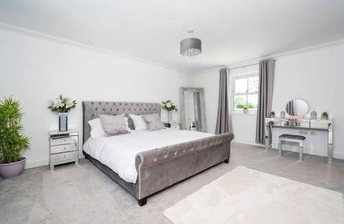 Eye House | Kestral House