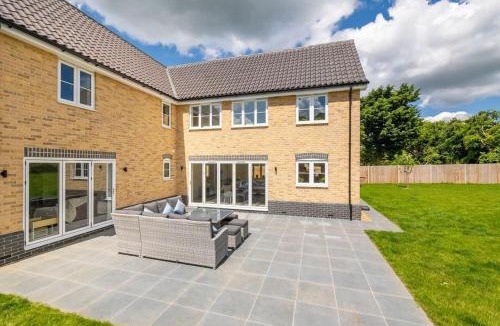 Eye House | Kestral House