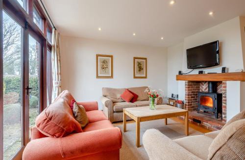 Sculthorpe House | Kestrel Barn - Cul