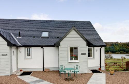 Fintry House | Kestrel Cottage - 27937
