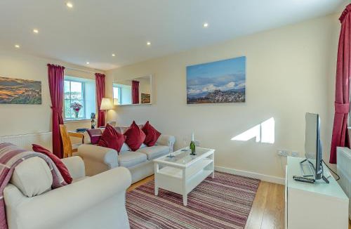 Fintry House | Kestrel Cottage - 27937