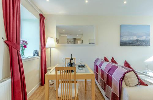 Fintry House | Kestrel Cottage - 27937