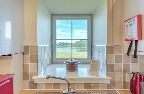 Fintry Cottage | Kestrel Cottage - 27937