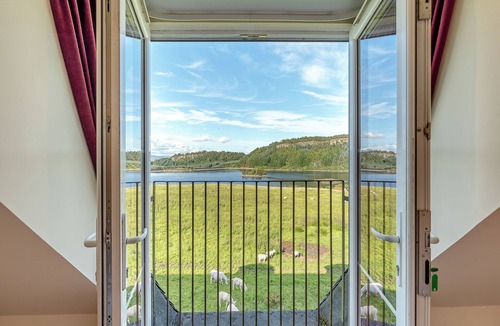 Fintry Cottage | Kestrel Cottage - 27937