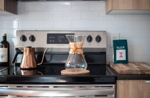Center City Apartment | Kestrel Hotel