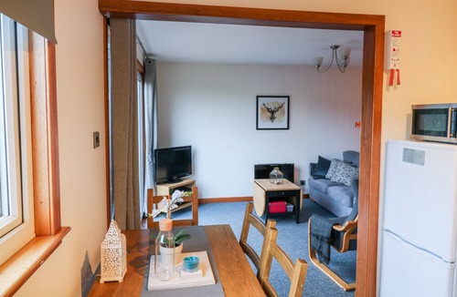 Dumfries Cottage | Kestrel Lodge