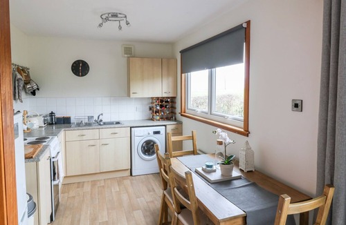 Dumfries Cottage | Kestrel Lodge