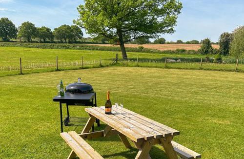 Great Witley House | Kestrel Lodge