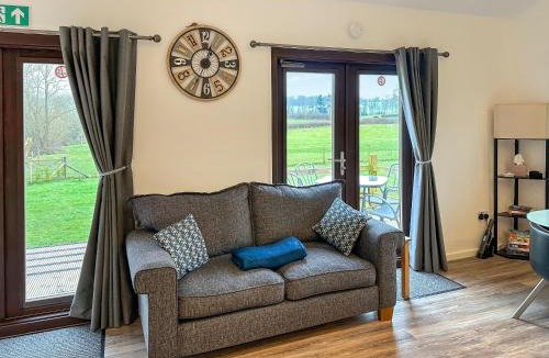 Great Witley House | Kestrel Lodge