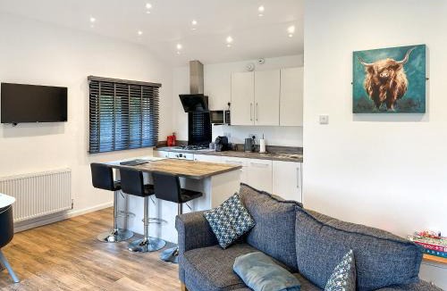 Great Witley House | Kestrel Lodge