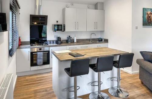 Great Witley House | Kestrel Lodge