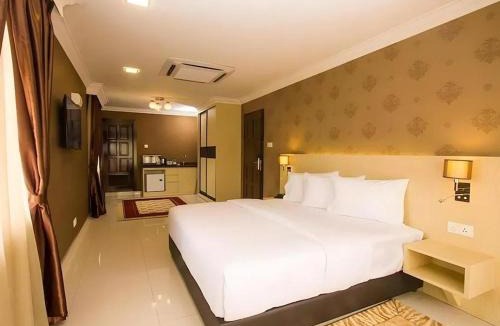 Parit Raja House | Kesuma Villa Exclusive Stay